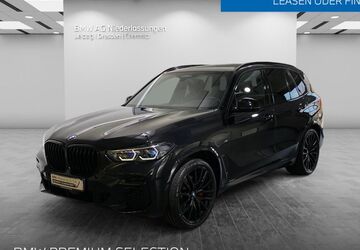 BMW X5 47.760 km 63.704 &euro; Dresden 01219