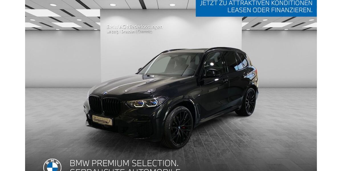 BMW X5 47.760 km 63.704 &euro; Dresden 01219