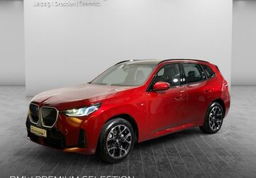 BMW X3 19.837 km 64.202 &euro; Dresden 01219
