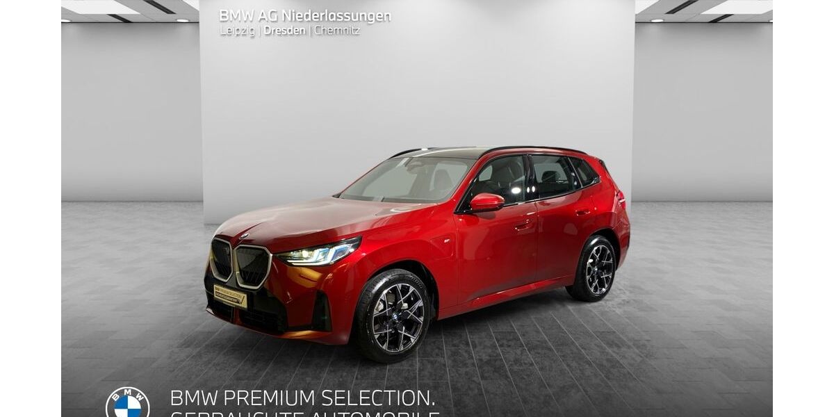 BMW X3 19.837 km 64.202 &euro; Dresden 01219