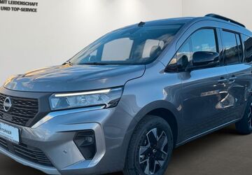 Nissan Townstar 3.000 km 30.990 &euro; Pirna bei Dresden 01796