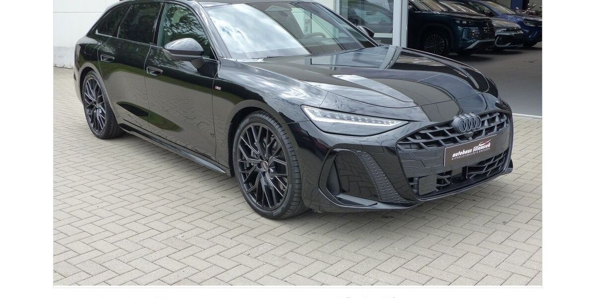 Audi A6 12.780 km 74.980 &euro; Dippoldiswalde 01744