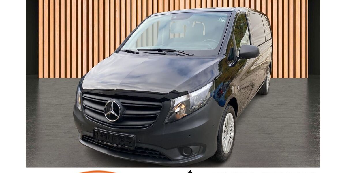 Mercedes-Benz Vito 53.800 km 39.980 &euro; Dresden 01328