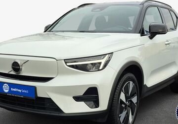 Volvo XC40 3.554 km 40.950 &euro; Dresden 01159