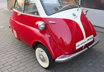 BMW Andere 3.822 km 29.900 &euro; Radebeul-Dresden 01445