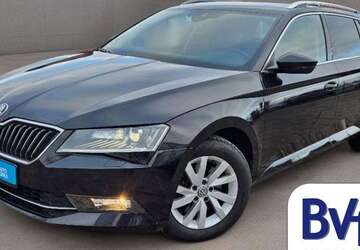Skoda Superb 142.649 km 18.990 &euro; Dresden 01237