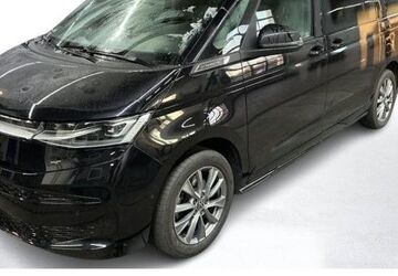 VW T7 Multivan 92.367 km 42.990 &euro; Dresden 01067