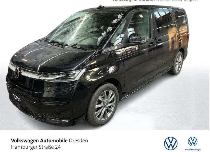 VW T7 Multivan 92.367 km 42.990 &euro; Dresden 01067