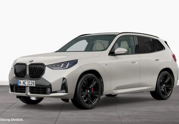 BMW X3 25.173 km 63.004 &euro; Dresden 01219