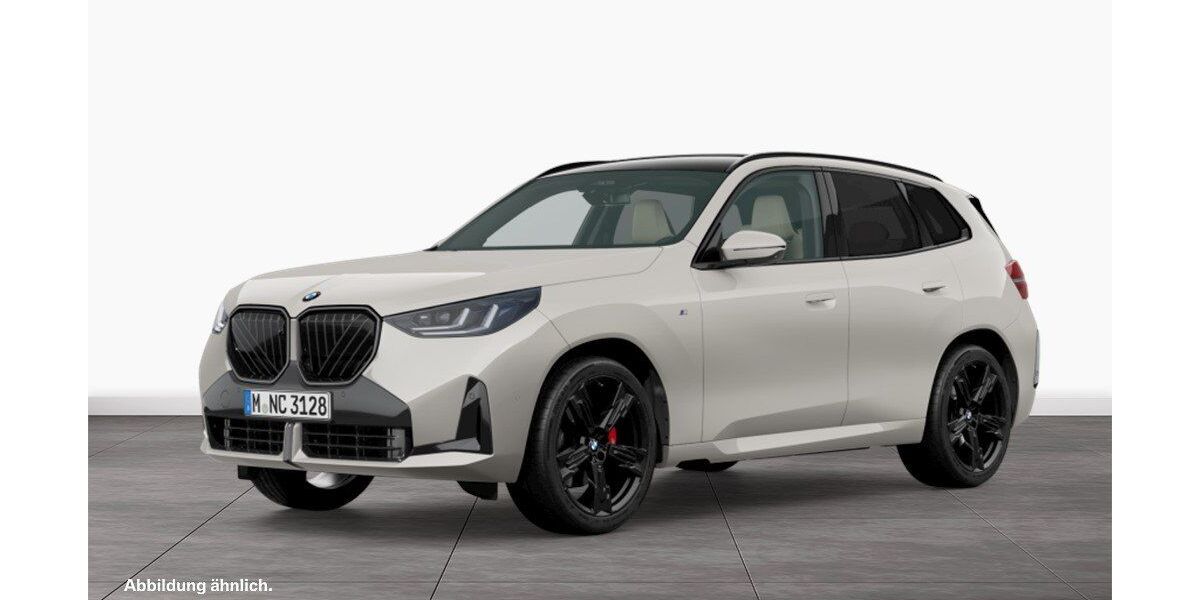 BMW X3 25.173 km 63.004 &euro; Dresden 01219