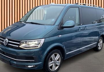 VW T6 andere 168.000 km 26.980 &euro; Dresden 01328