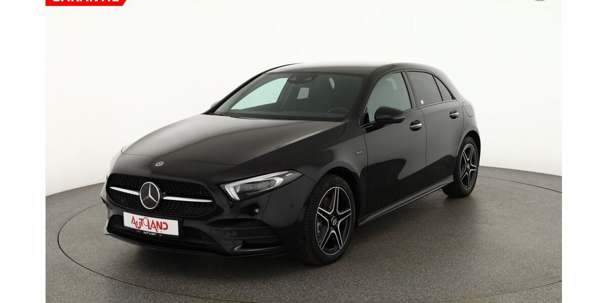 Mercedes-Benz A 250 95.967 km 25.490 &euro; Dresden 01239