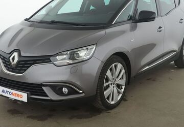 Renault Scenic 63.136 km 12.940 &euro; Dresden 01187