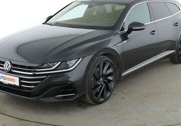 VW Arteon 36.573 km 32.510 &euro; Dresden 01187