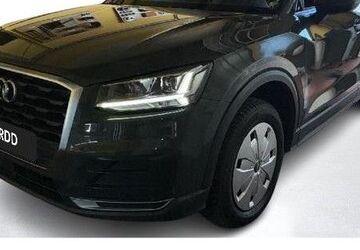 Audi Q2 95.406 km 14.980 &euro; Dresden 01169
