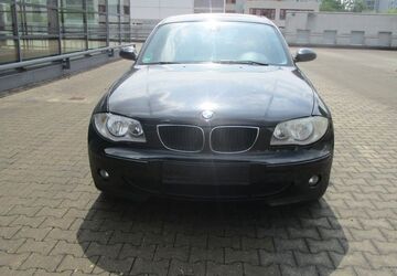 BMW 120 325.805 km 2.100 &euro; Dresden 01237