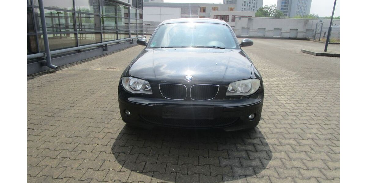 BMW 120 325.805 km 2.100 &euro; Dresden 01237