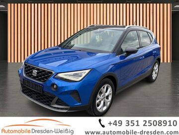 Gebrauchte Seat Arona