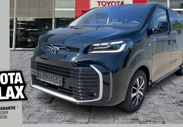 Toyota Proace (Verso) 12.905 km 39.550 &euro; Dresden 01139