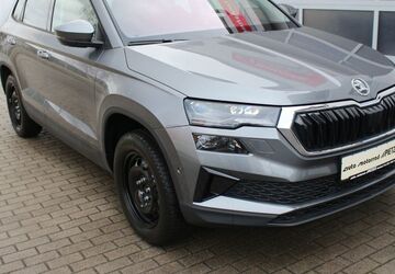 Skoda Karoq 8.792 km 28.450 &euro; Radebeul-Dresden 01445