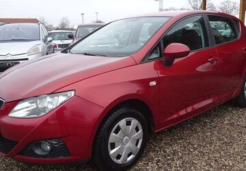 Seat Ibiza 154.462 km 2.200 &euro; Dresden 01219