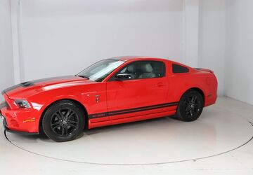Ford Mustang 148.970 km 13.290 &euro; Dresden 01237
