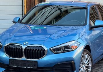 BMW 120 100.000 km 25.000 &euro; Käbschütztal OT Krögis bei Dresden 01665