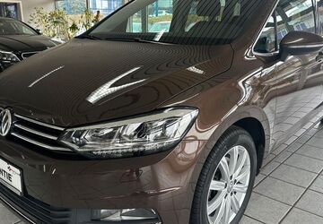 VW Touran 99.613 km 17.999 &euro; Kesselsdorf 01723