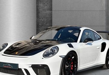 Porsche 991 13.939 km 224.991 &euro; Dresden 01099