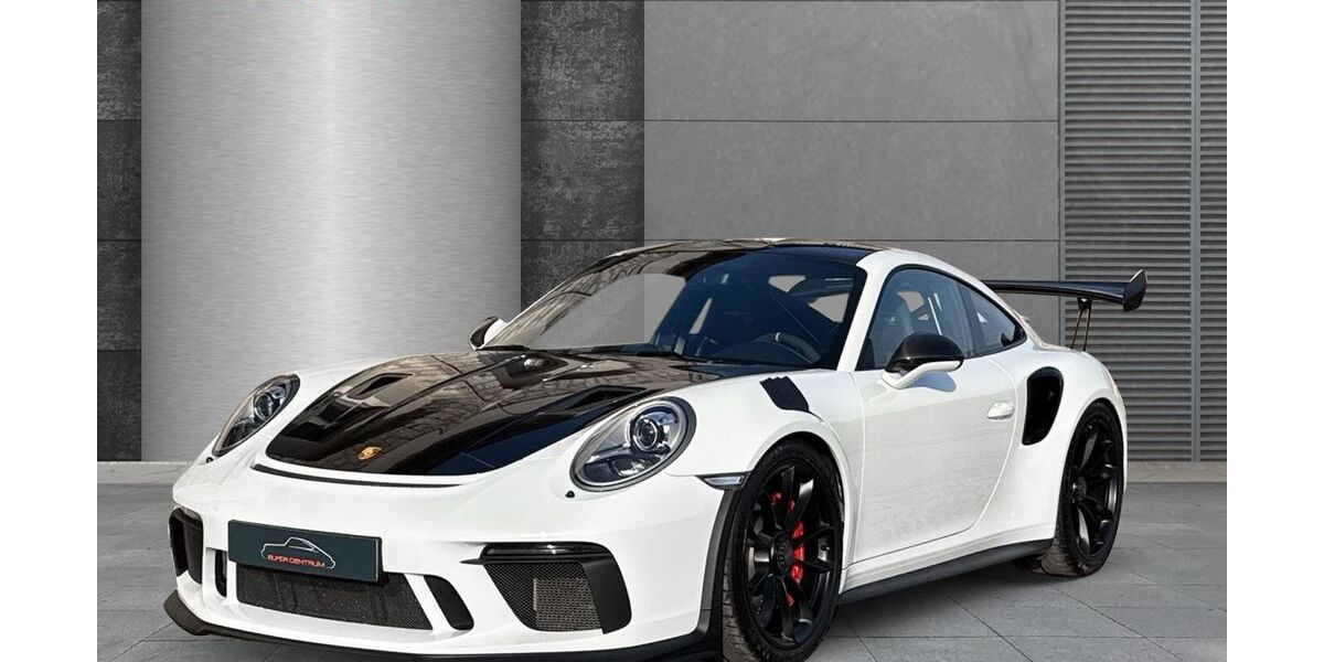 Porsche 991 13.939 km 224.991 &euro; Dresden 01099