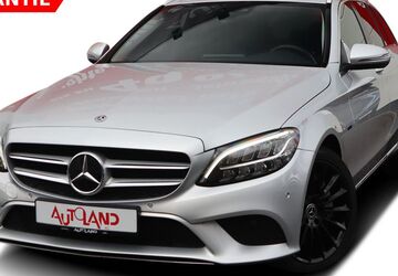 Mercedes-Benz C 300 77.049 km 27.950 &euro; Meißen 01662