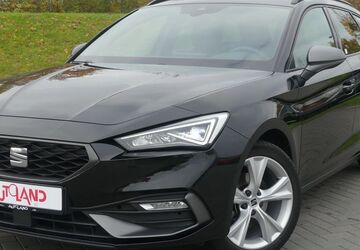 Seat Leon 79.562 km 20.950 &euro; Dresden 01239