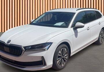 Skoda Superb 12.417 km 34.980 &euro; Dresden 01328