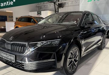 Skoda Octavia 4.000 km 35.990 &euro; Dresden 01099