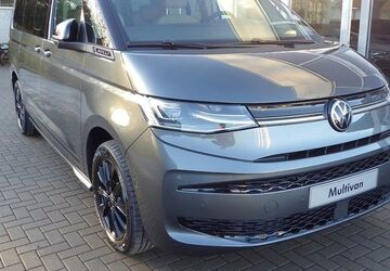 VW T7 Multivan 5.000 km 69.960 &euro; Dippoldiswalde 01744