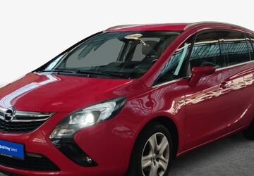Opel Zafira Tourer 142.209 km 10.940 &euro; Coswig 01640