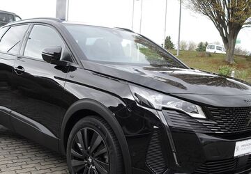 Peugeot 3008 26.300 km 25.990 &euro; Meißen 01662