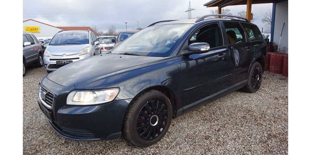 Volvo V50 238.185 km 1.900 &euro; Dresden 01219