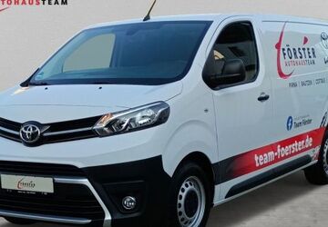 Toyota Proace (Verso) 14.500 km 30.990 &euro; Pirna 01796