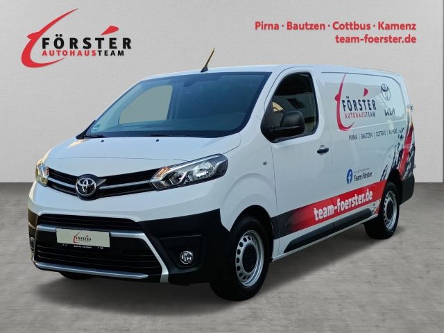 Toyota Proace (Verso) 14.500 km 30.990 &euro; Pirna 01796