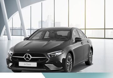 Mercedes-Benz A 180 23.007 km 26.980 &euro; Dresden 01239