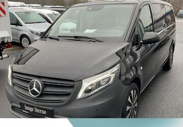 Mercedes-Benz Vito 68.908 km 36.990 &euro; Kesselsdorf 01723