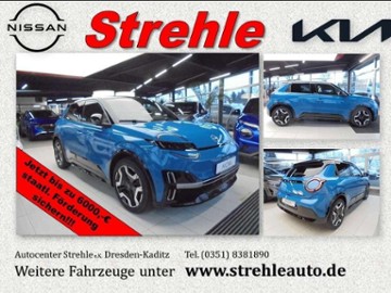 Gebrauchte Nissan Micra
