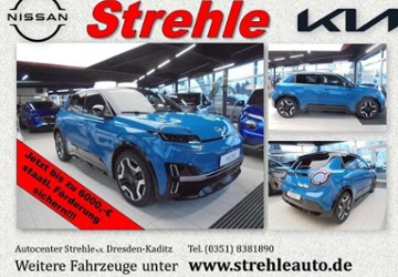 Nissan Micra 1.500 km 32.591 &euro; Dresden 01139