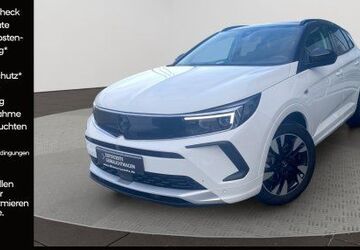 Opel Grandland (X) 43.327 km 22.480 &euro; Großröhrsdorf OT Bretnig 01900