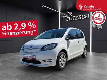 Gebrauchte Skoda Citigo