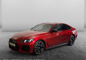 BMW i4 25.895 km 59.902 &euro; Dresden 01219