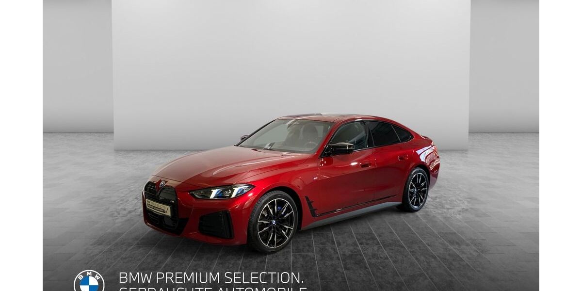 BMW i4 25.895 km 59.902 &euro; Dresden 01219