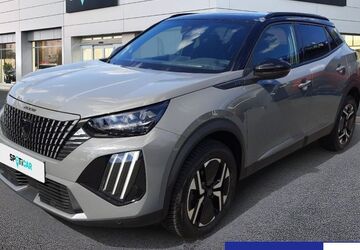 Peugeot 2008 46.552 km 19.430 &euro; Dresden 01237