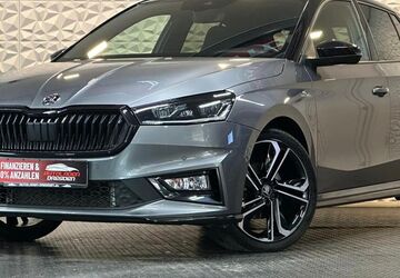 Skoda Fabia 15.772 km 23.499 &euro; Heidenau 01809